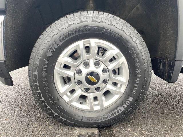 2025 Chevrolet Silverado 2500HD LT - Photo 22