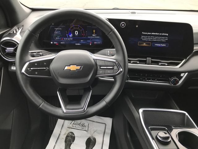 2026 Chevrolet Equinox LT - Photo 7