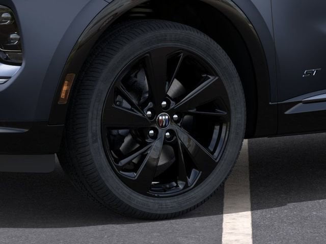 2026 Buick Envision Sport Touring - Photo 10