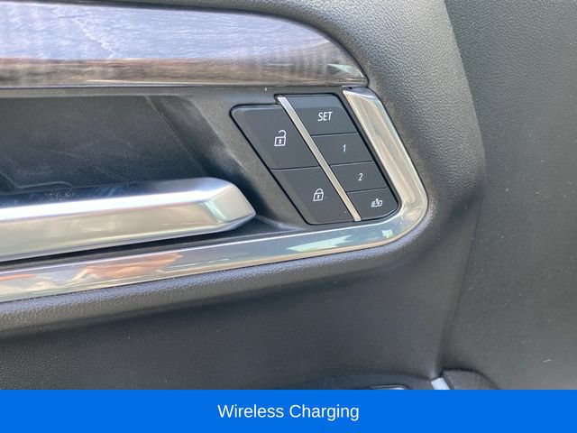 2023 Chevrolet Silverado 1500 LTZ - Photo 16