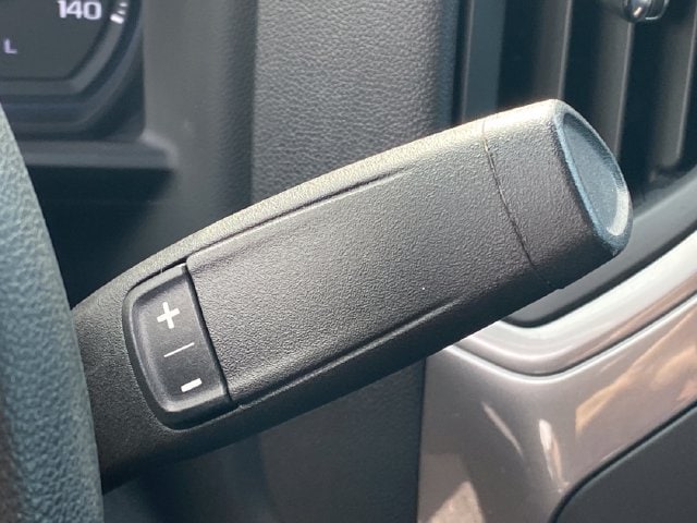 2025 Chevrolet Silverado 1500 Custom Trail Boss - Photo 12