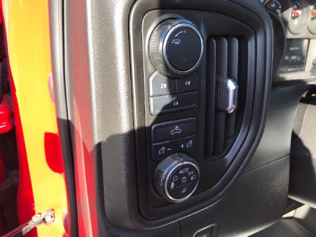 2020 Chevrolet Silverado 2500HD Custom - Photo 28