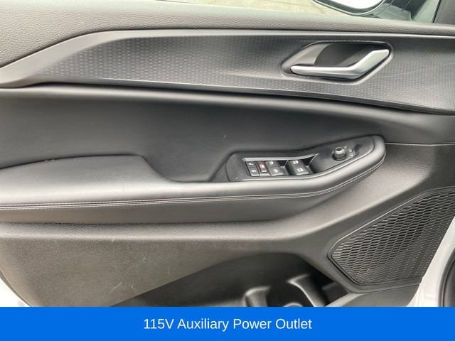 2023 Jeep Grand Cherokee L Altitude - Photo 16