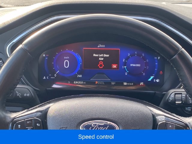 2022 Ford Escape Titanium - Photo 8