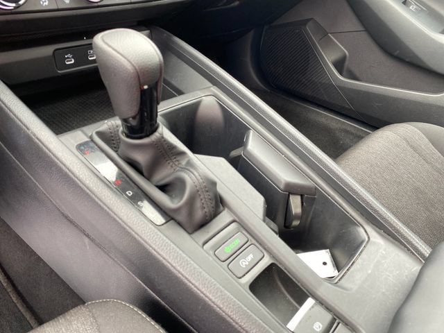 2024 Honda Accord EX - Photo 10