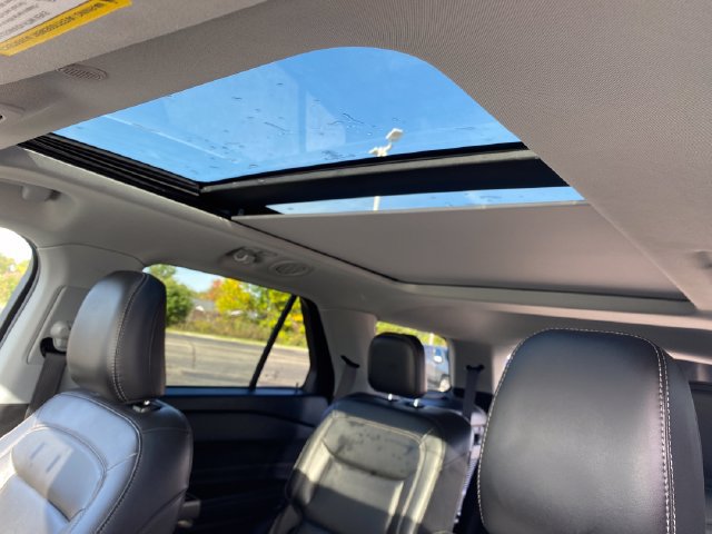 2023 Ford Explorer XLT - Photo 15