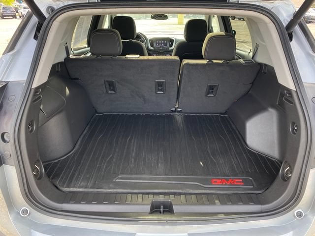 2024 GMC Terrain SLE - Photo 21
