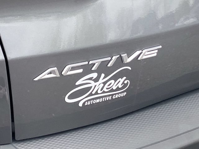 2024 Ford Escape Active - Photo 31