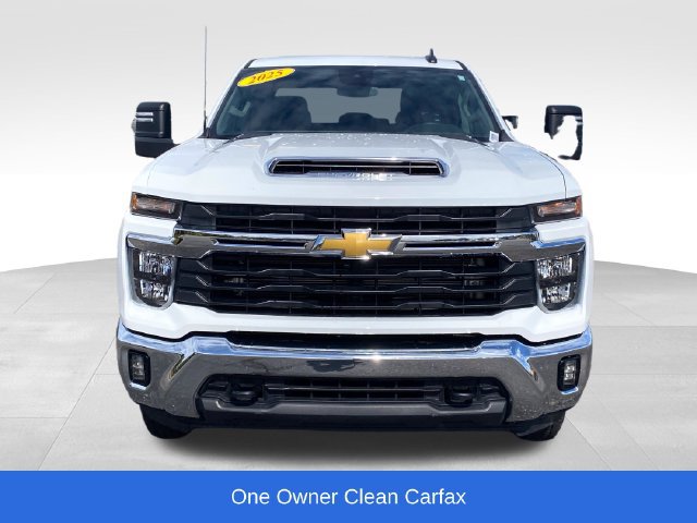2025 Chevrolet Silverado 2500HD LT - Photo 2
