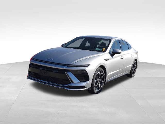 2025 Hyundai Sonata SEL - Photo 26