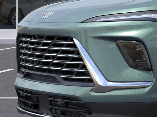 2027 Buick Enclave Preferred - Photo 13