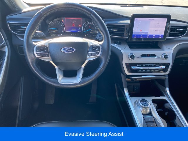 2023 Ford Explorer XLT - Photo 6