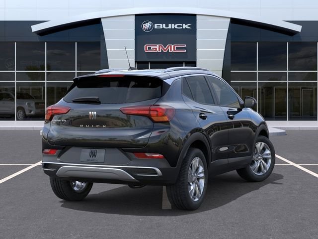 2026 Buick Encore GX Preferred - Photo 5
