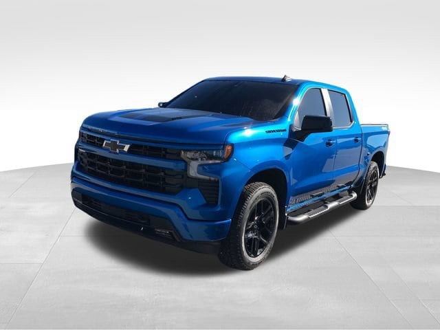 2024 Chevrolet Silverado 1500 RST - Photo 28