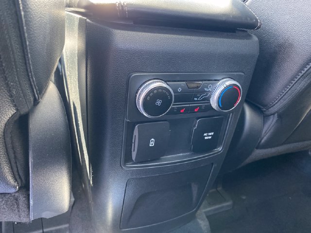 2023 Ford Explorer Limited - Photo 22