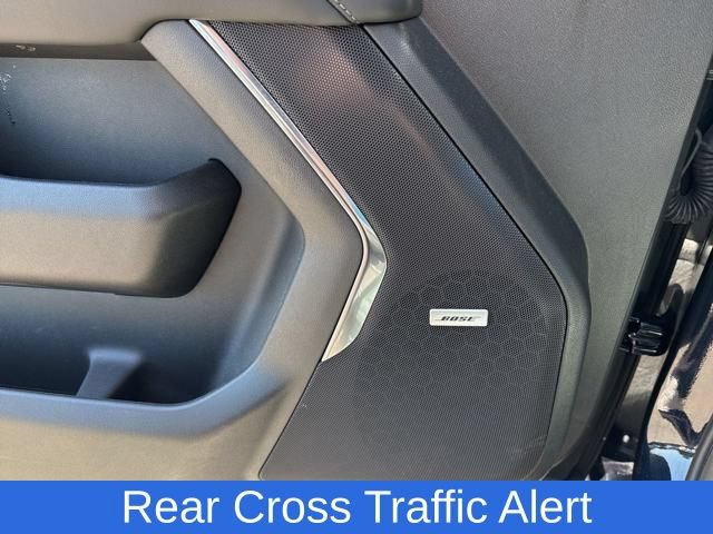 2024 Chevrolet Tahoe Z71 - Photo 20