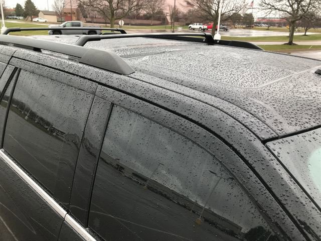 2018 Ford Expedition XLT photo 2