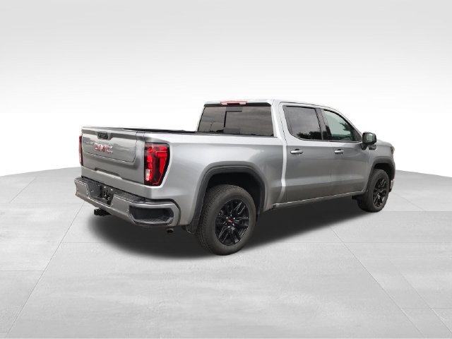 2024 GMC Sierra 1500 Elevation - Photo 29