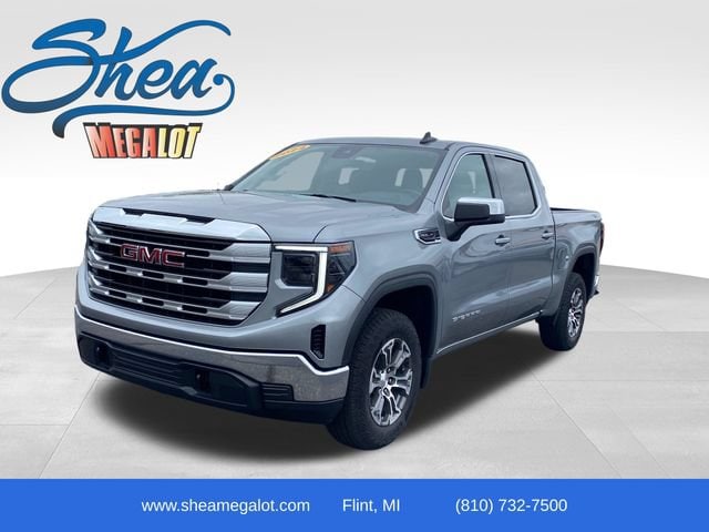 2024 GMC Sierra 1500 Truck 