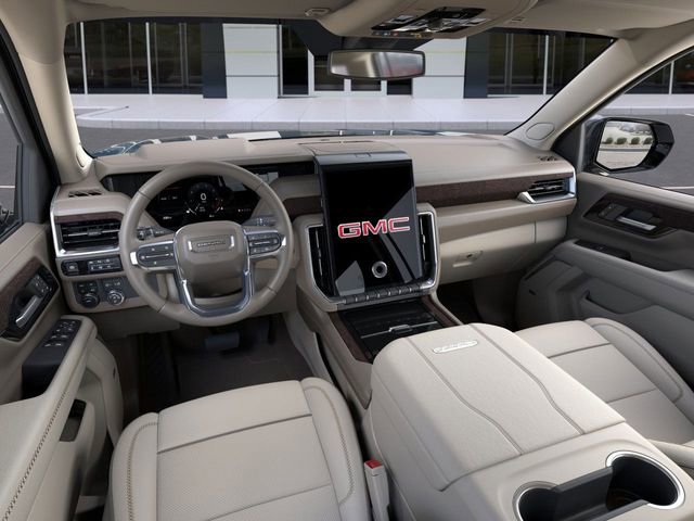 2026 GMC Yukon XL Denali - Photo 16