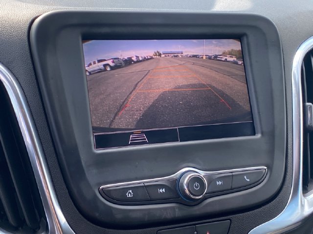 2024 Chevrolet Equinox LT - Photo 11