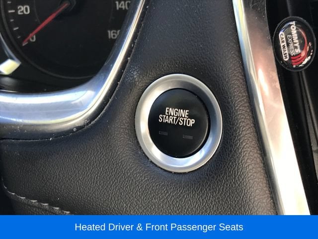 2023 Chevrolet Traverse 1LT - Photo 11