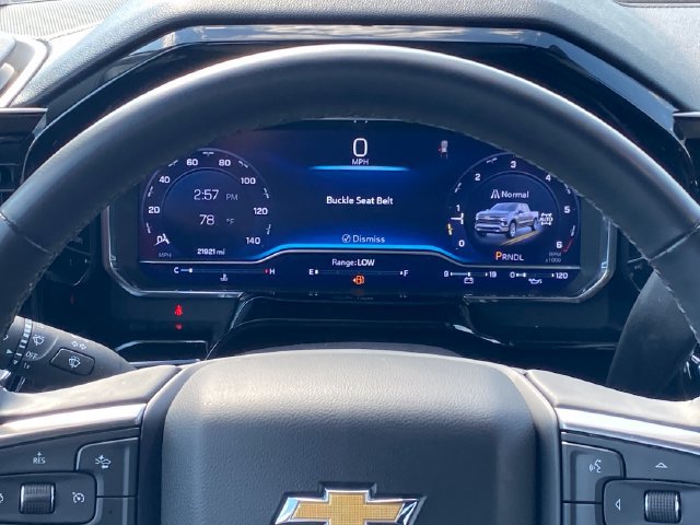 2024 Chevrolet Silverado 1500 LT - Photo 16