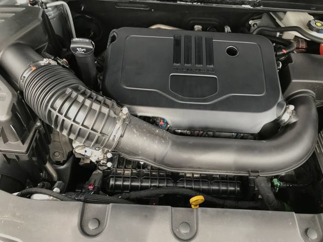 2024 Chevrolet Blazer 2LT - Photo 21