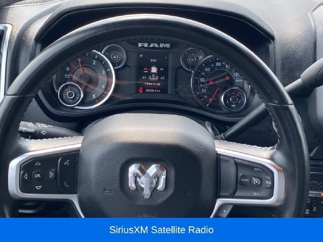 2024 RAM Ram 2500 Pickup Big Horn - Photo 8