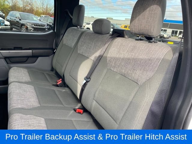 2023 Ford F-150 XL - Photo 16