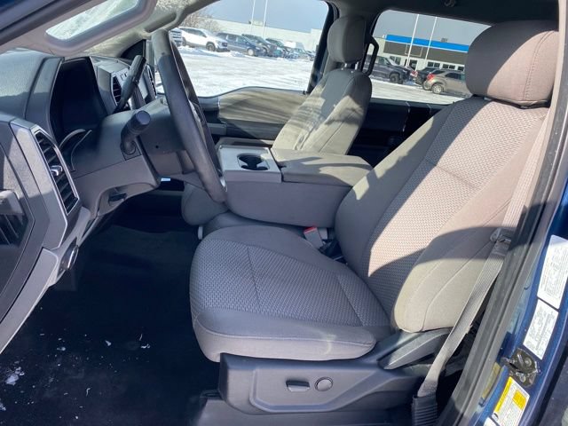 2020 Ford F-150 XL - Photo 15