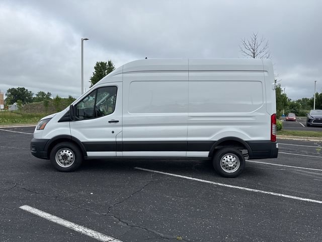 2023 Ford Transit Cargo Van photo 2