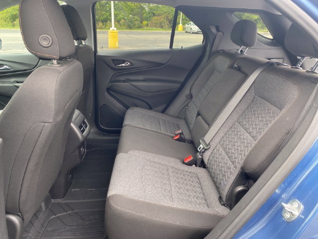 2024 Chevrolet Equinox LT - Photo 18