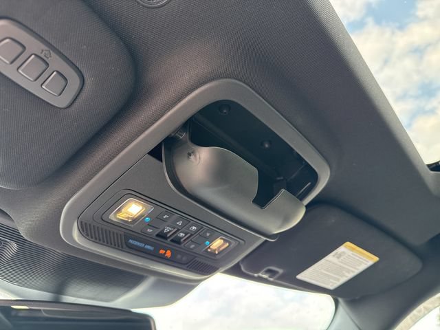 2023 Ford Explorer Platinum - Photo 37