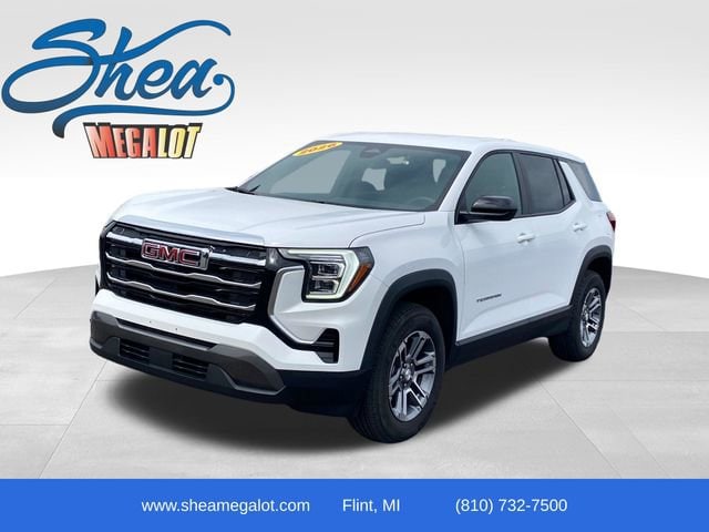 2026 GMC Terrain Elevation AWD's photo
