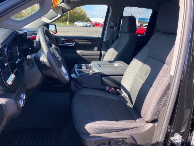 2025 GMC Sierra 1500 Elevation - Photo 16
