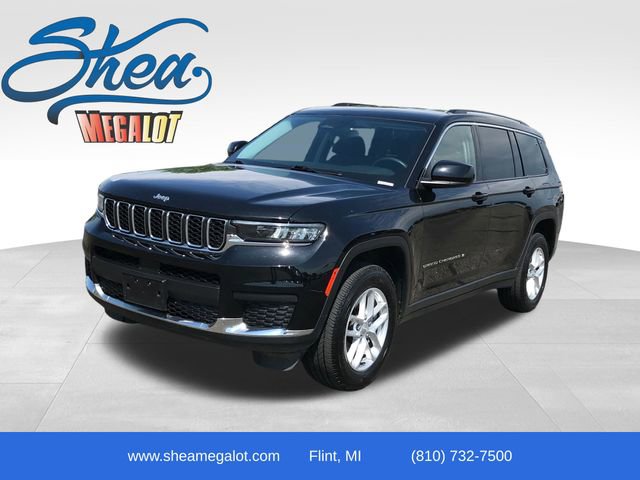 2023 Jeep Grand Cherokee L Laredo's photo