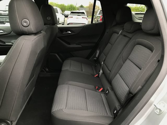 2026 Chevrolet Equinox LT - Photo 19