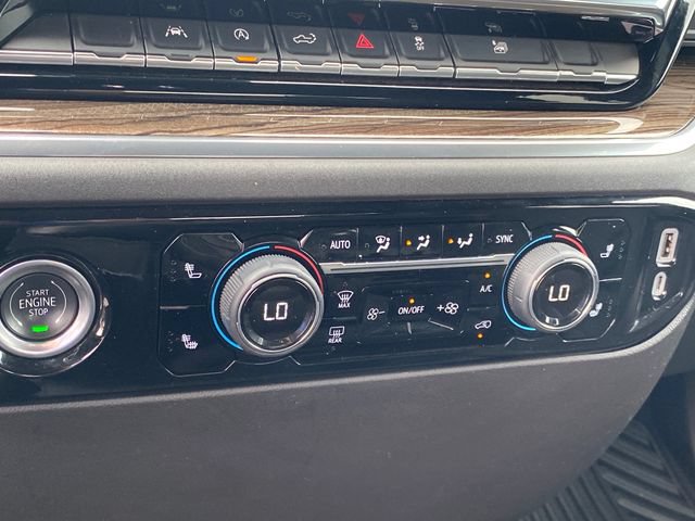 2024 Chevrolet Silverado 1500 LT - Photo 14