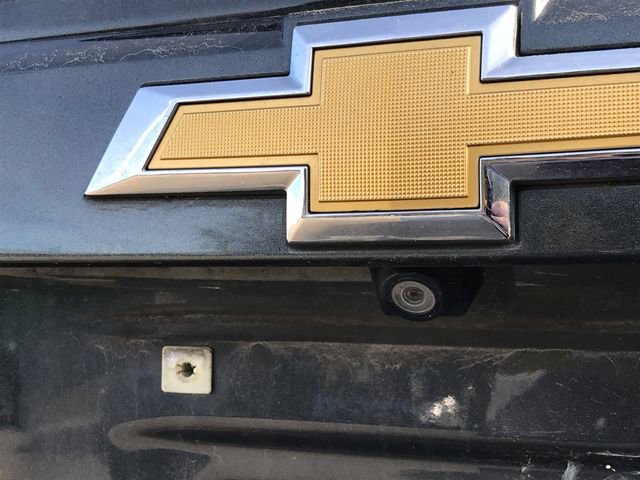 2018 Chevrolet Trax LT photo 3