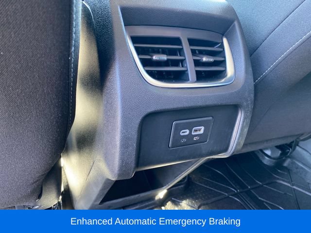 2024 Chevrolet Blazer 2LT - Photo 19
