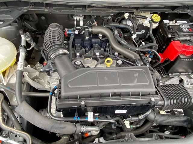 2024 Ford Escape Active - Photo 29