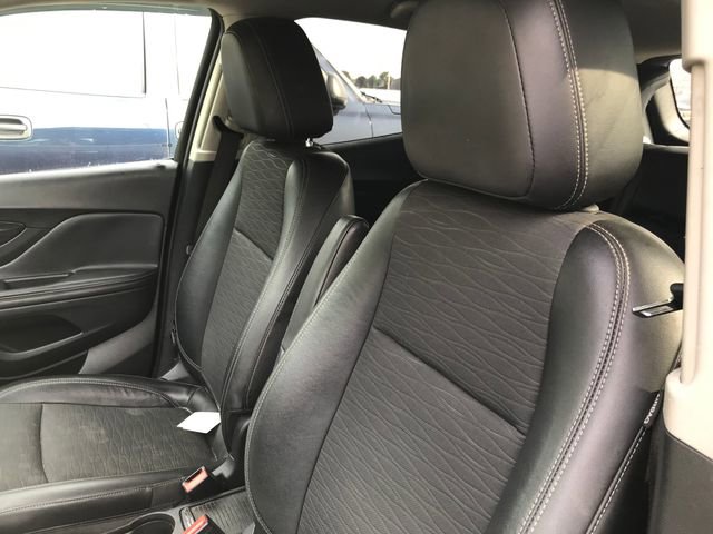 2015 Buick Encore Base photo 4