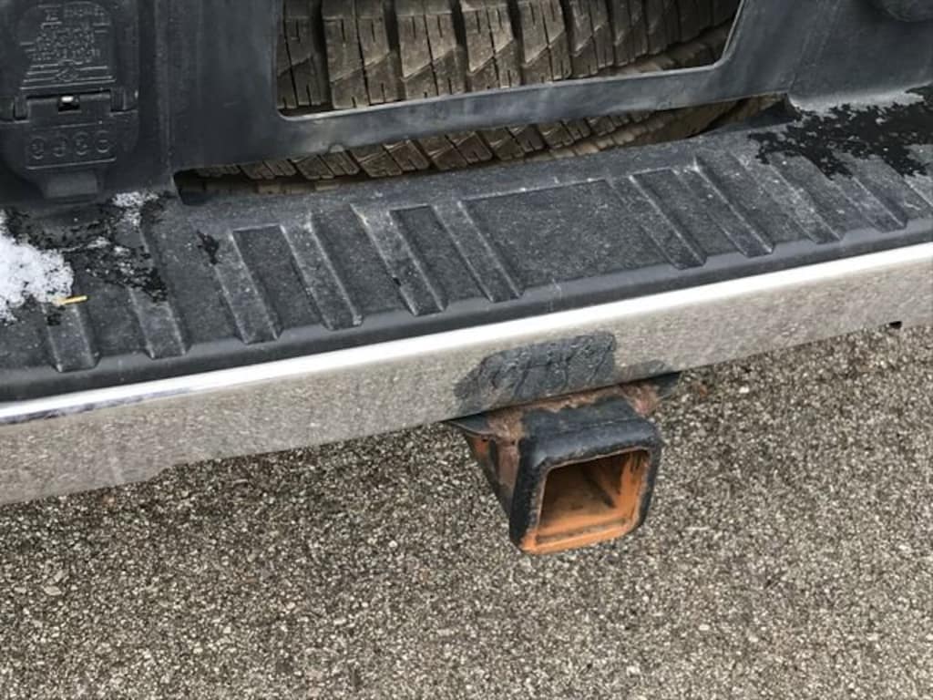 Used 2015 Chevrolet Silverado 1500 LT Truck