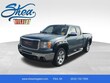 GMC Sierra 1500