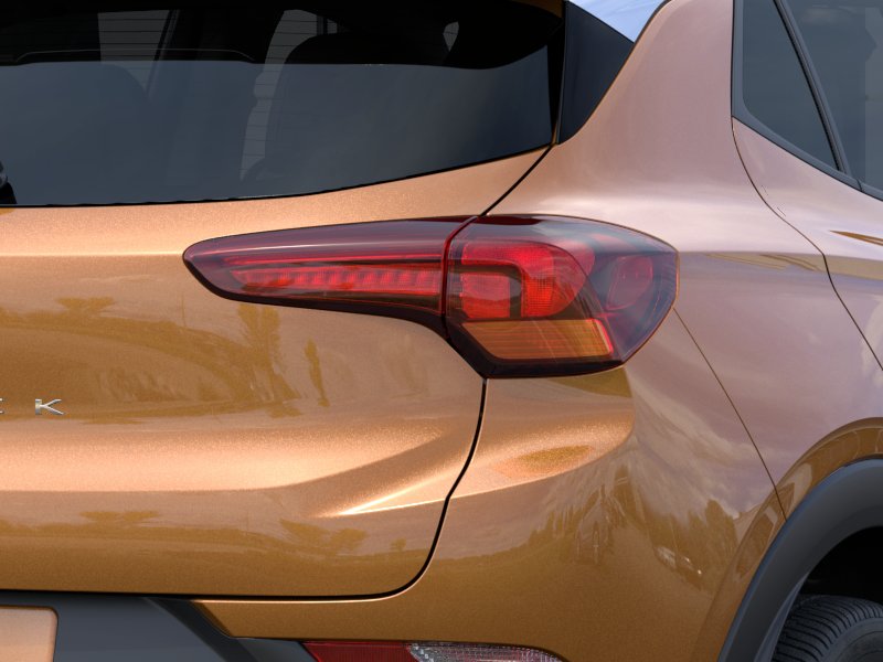 2026 Buick Encore GX Preferred - Photo 11