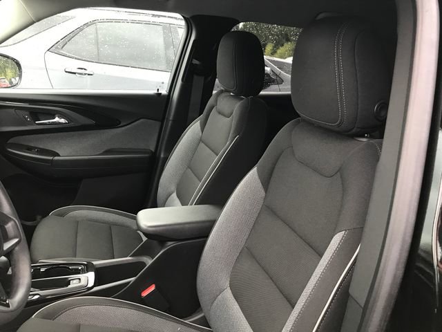 2023 Chevrolet Trailblazer LT photo 4