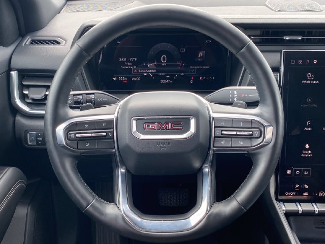 2026 GMC Terrain Elevation - Photo 8