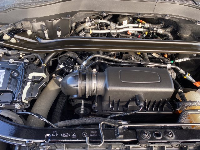 2023 Ford Explorer Limited - Photo 24