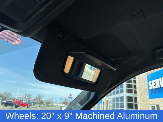 2024 Chevrolet Tahoe Z71 - Photo 33